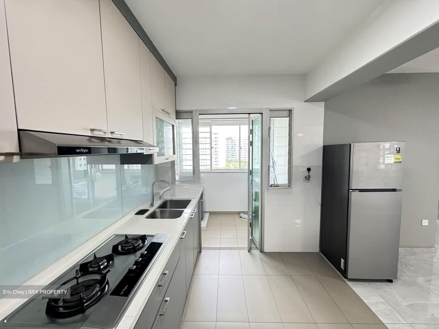 Blk 126A Eastdelta @ Canberra (Sembawang), HDB 5 Rooms #583926411